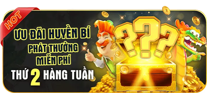 Game Nổ Hũ Hiện Đại 3D